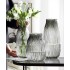 Water Wave Round Flower Vase Tableware , Vases, Living Room image