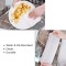 Reusable Cleaning Dish Cloth in Roll 150 Pieces with Free Stand (3 Rolls)