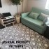 Soft Fur Fluffy Area Rug, Large Modern Non Slip Indoor Plush Shaggy Carpets 160*200cm image