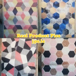 Dust Proof Door Mat Abstract Geometric Pattern 60*90cm Dust Proof Door Mat Abstract Geometric Pattern 60*90cm