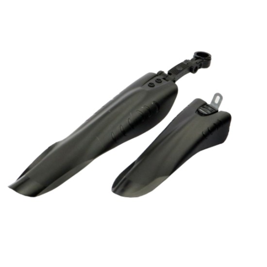 Bicycle Front/rear Mudguards image