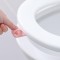 Toilet Lid Seat Lifter Bathroom Accessories