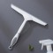 Rubber Glass Wiper Blades For Bath Kitchen And Car