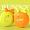 Cute Cartoon Bunny Mechanical Kitchen Cooking Timer