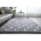 Soft Fur Fluffy Area Rug, Large Modern Non Slip Indoor Plush Shaggy Carpets 160*200cm