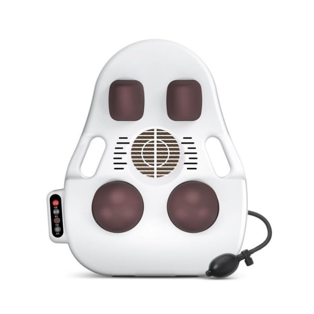 Portable Car Seat Massager JPS Household Products Ireland