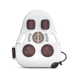 Portable Car Seat Massager