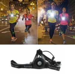 Running Chest Light Running Chest Light