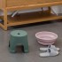 Small Anti-Skid Plastic Stool Furniture , Chair & Stool, Bathroom image