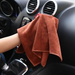 Microfiber Cleaning Cloth 40*60cm Pack of 5