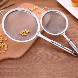 Stainless Steel Fine Wire Mesh Oil Filter Spoon Stainless Steel Fine Wire Mesh Oil Filter Spoon