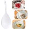 Scoop Colander Food Strainer