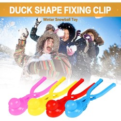 Duck Snow Balls Maker Duck Snow Balls Maker