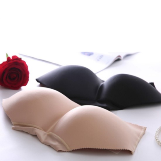 Butt Padded Underwear Woman Accessories, Others image