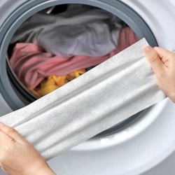 30 Pieces Colour Catcher Size 11*28cm