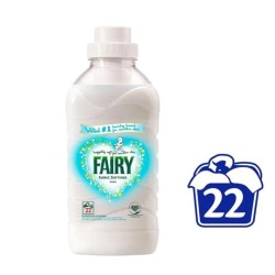 Fairy Fabric Conditioner Original 550ml (22 Wash)