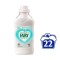 Fairy Fabric Conditioner Original 550ml (22 Wash)