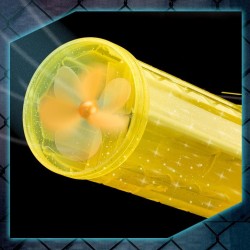 21-Hole Electric Bubble Machine Gun Toy with Free Bubble Liquid & Powder (Batteries Not Included) 21-Hole Electric Bubble Machine Gun Toy with Free Bubble Liquid & Powder (Batteries Not Included)