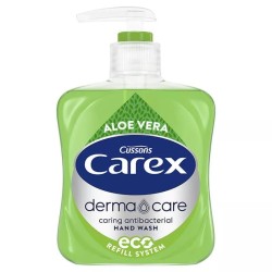Carex Handwash Original 250ml