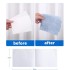 30 Pieces Colour Catcher Size 11*28cm Household Cleaning, Laundry, Household Cleaning Supplies image