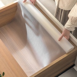 Waterproof Washable Cupboard Cabinet  Drawer Liner Waterproof Washable Cupboard Cabinet  Drawer Liner