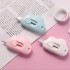 Mini Cloud Shape Etractable Utility Knife Craft Cutting Tools Household Cleaning, Home Decoration, Other Tools, Tools & Home Improvement image